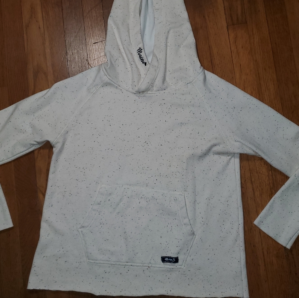 State of Mine Maine Hoodie